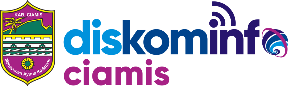 Diskominfo Ciamis